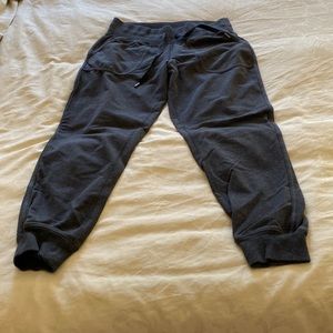 Lululemon Sweatpants